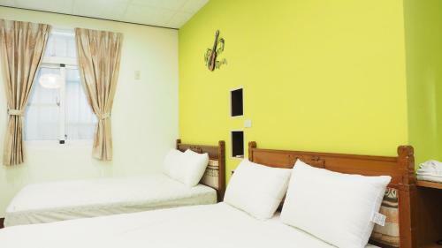 17 Years Old Coffee Hostel