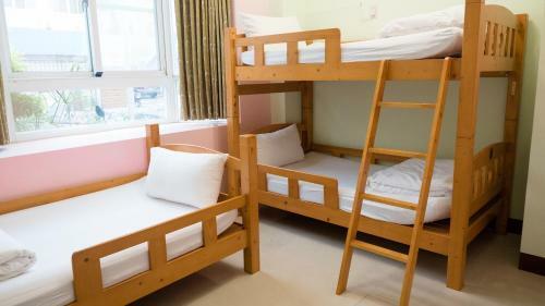 17 Years Old Coffee Hostel