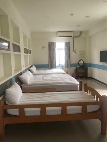 17 Years Old Coffee Hostel