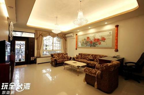 Bed & Breakfast Visit Star Court B & B