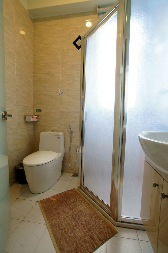 Bed & Breakfast Tang Villa