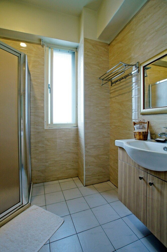Bed & Breakfast Tang Villa