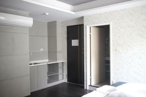 131 Apartment Taipei