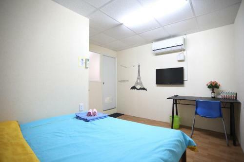 Albergue Smile Taipei