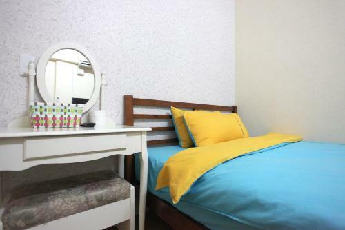 Albergue Smile Taipei