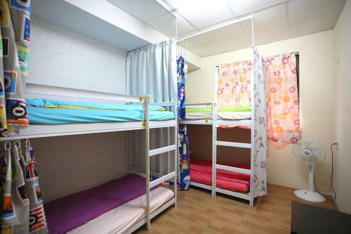 Albergue Smile Taipei