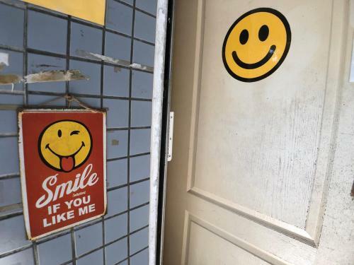 Albergue Smile Taipei