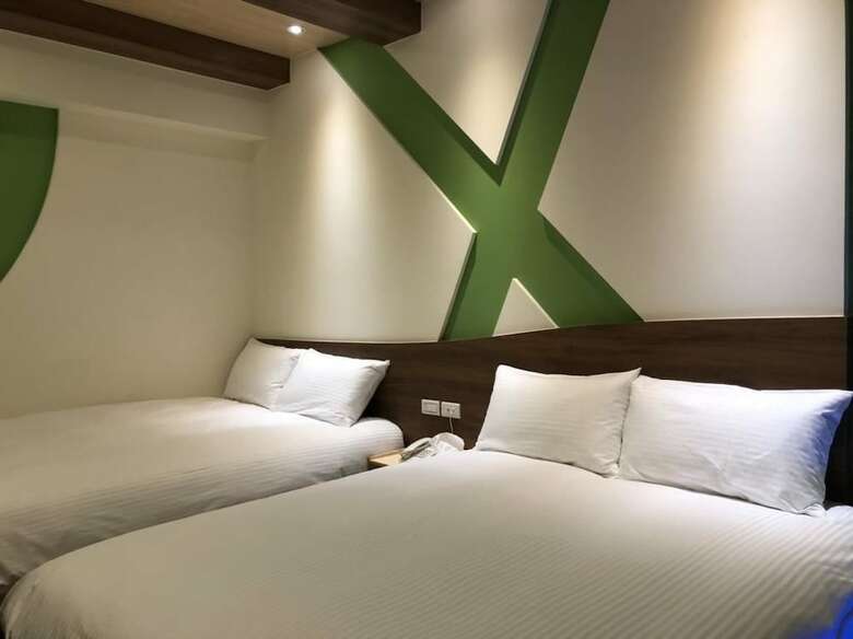 Posada Haozhan Hotel