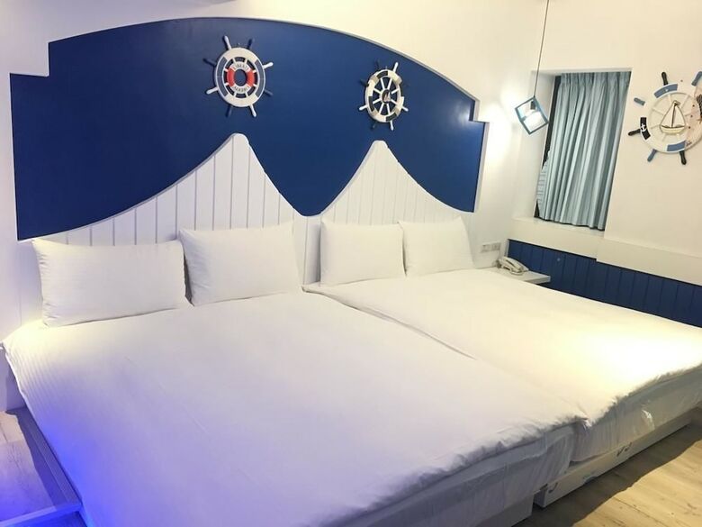 Posada Haozhan Hotel