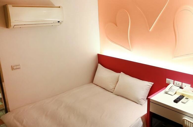 Posada Haozhan Hotel