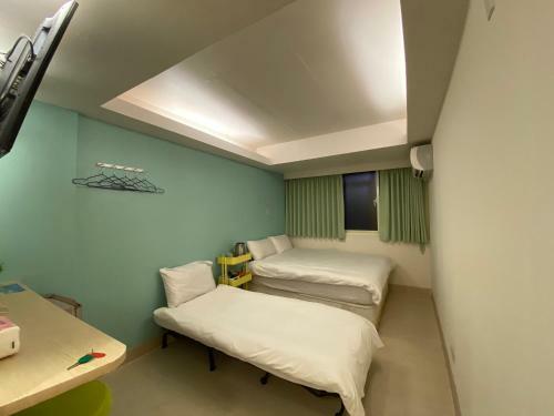 Senmao Apartment