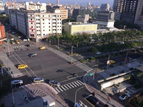 Senmao Apartment