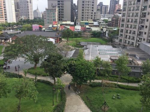 Senmao Apartment