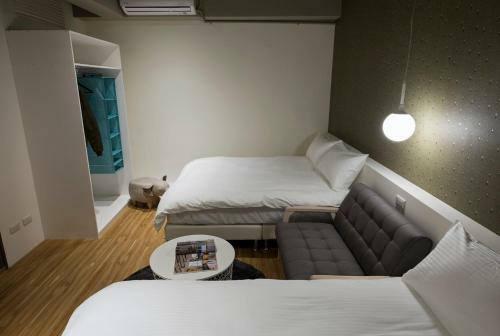 Taipei 109 Hostel