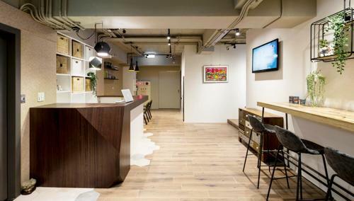 Taipei 109 Hostel