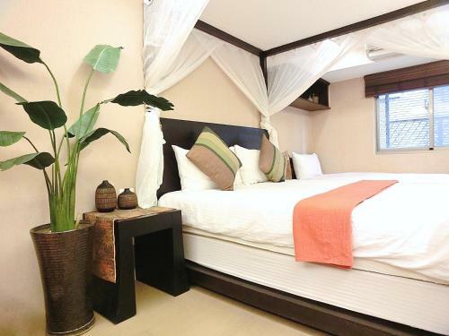 Apartamentos Yk Hostel