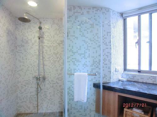 Apartamentos Yk Hostel