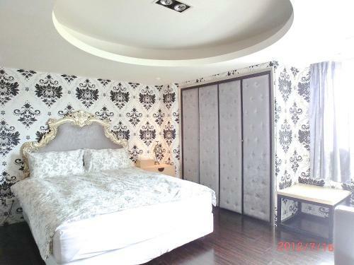 Apartamentos Yk Hostel