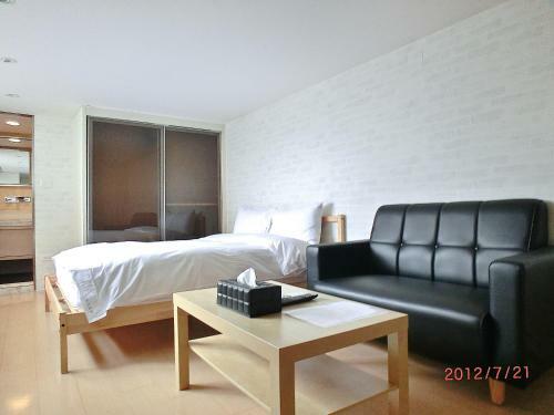 Apartamentos Yk Hostel