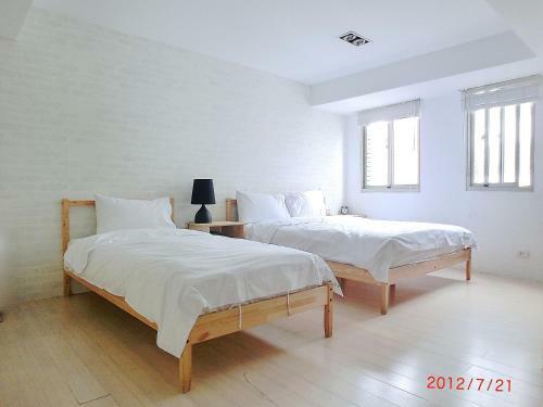 Apartamentos Yk Hostel