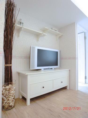 Apartamentos Yk Hostel