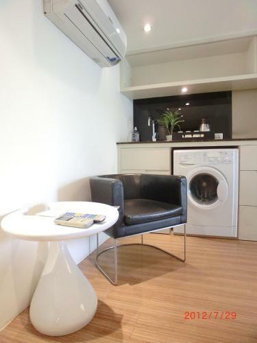 Apartamentos Yk Hostel