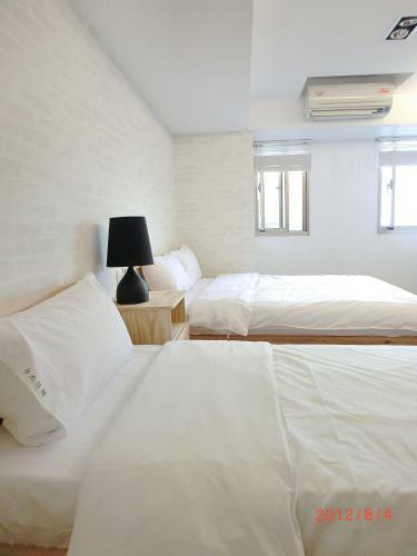 Apartamentos Yk Hostel