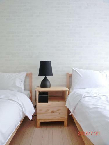 Apartamentos Yk Hostel