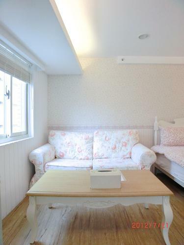 Apartamentos Yk Hostel