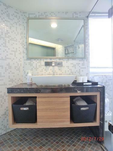 Apartamentos Yk Hostel