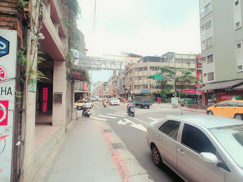Hotel Di Hua Jie Stay