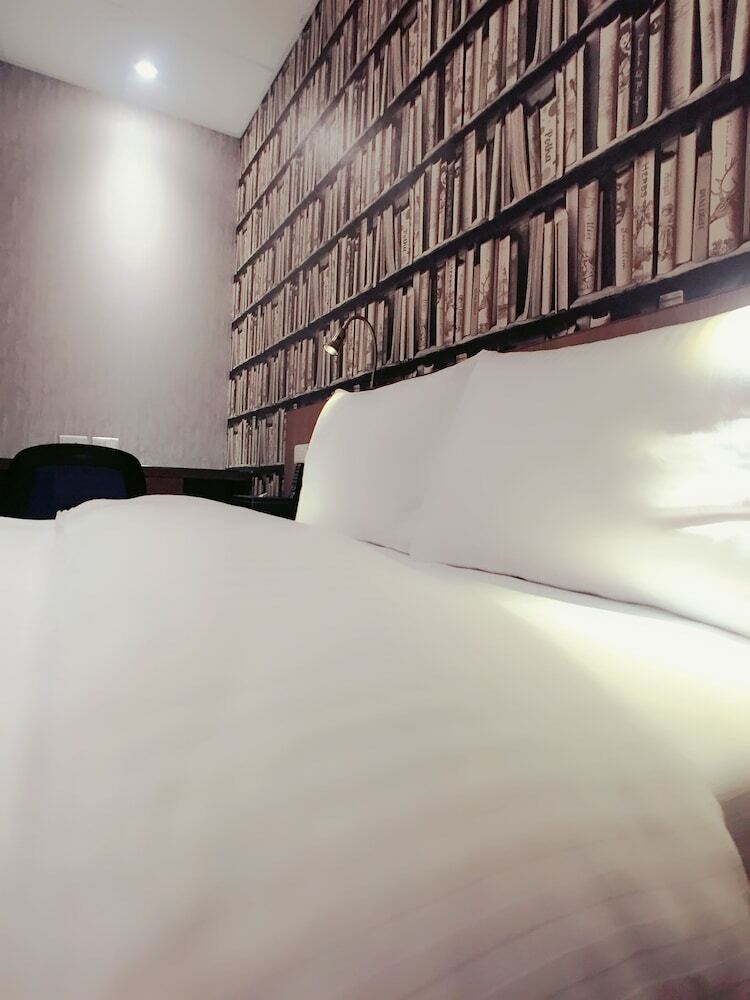 Hotel Di Hua Jie Stay