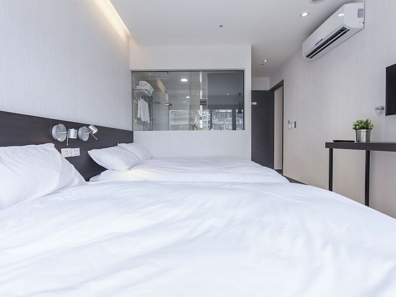 Hatago+ Hotel