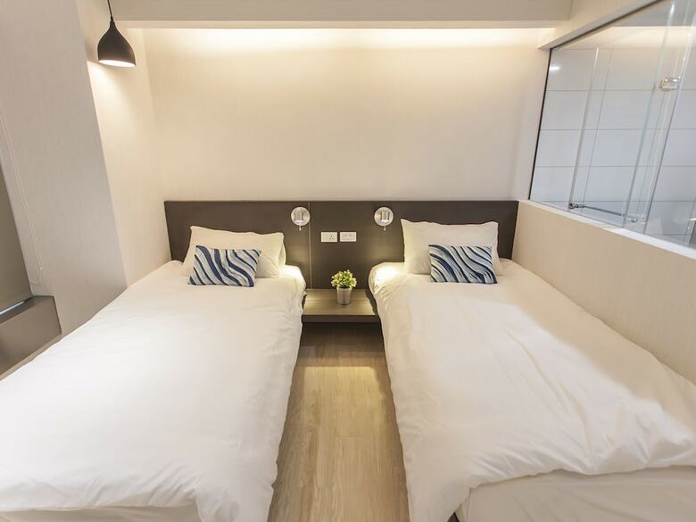 Hatago+ Hotel