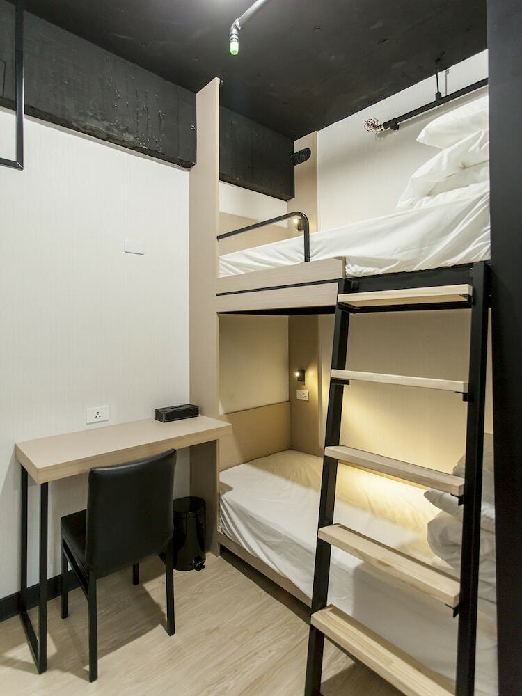 Hatago+ Hotel