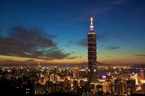 Hotel East Taipei