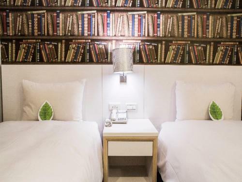 Ximen Citizen Hotel-classic