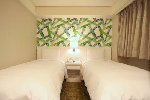 Ximen Citizen Hotel-classic