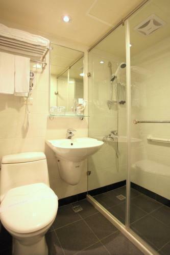 Ximen Citizen Hotel-classic