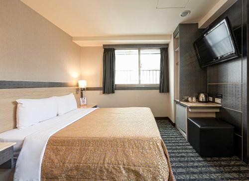 Hotel Carry Inn