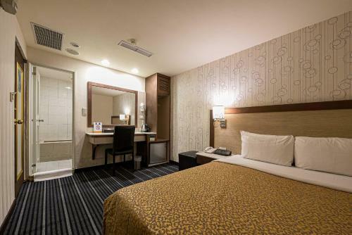 Hotel Carry Inn