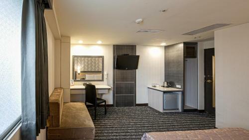 Hotel Carry Inn