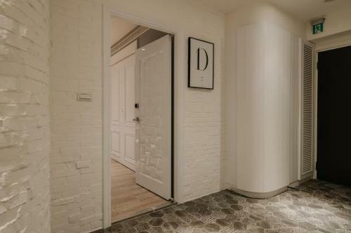 Little Apartment C+d Welcome Taipei Long Stay