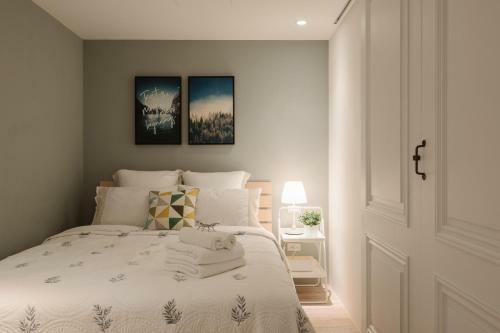 Little Apartment C+d Welcome Taipei Long Stay