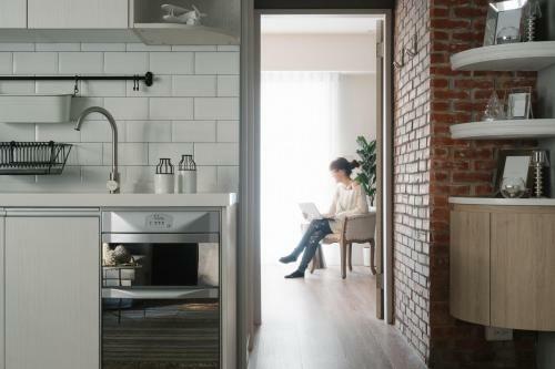 Little Apartment C+d Welcome Taipei Long Stay