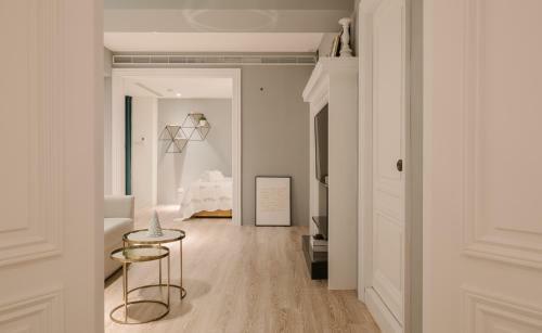 Little Apartment C+d Welcome Taipei Long Stay