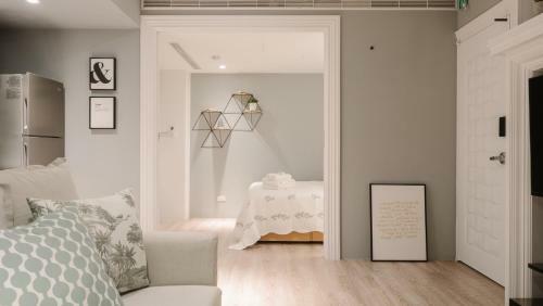 Little Apartment C+d Welcome Taipei Long Stay
