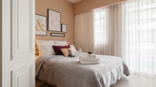 Little Apartment C+d Welcome Taipei Long Stay