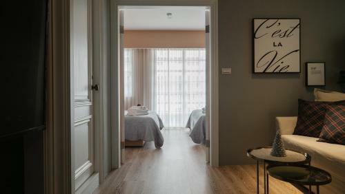 Little Apartment C+d Welcome Taipei Long Stay