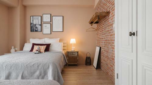 Little Apartment C+d Welcome Taipei Long Stay